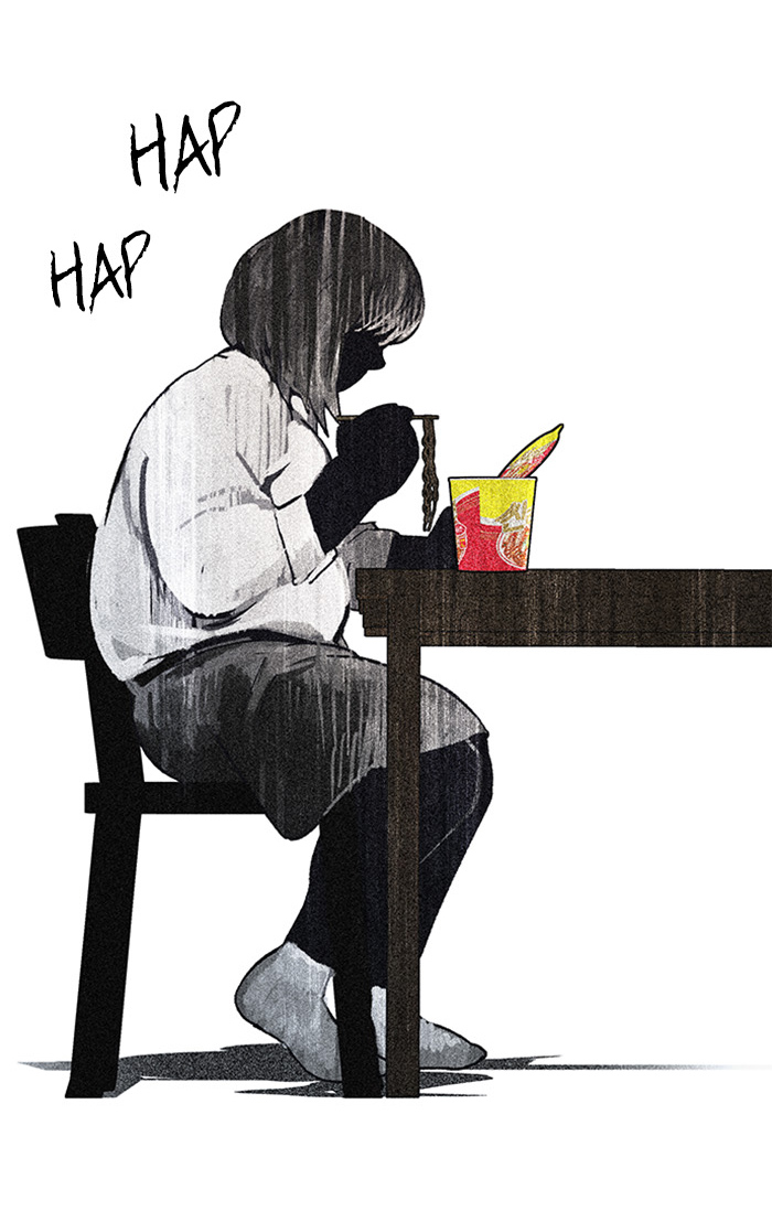 Dice Chapter 258 - halaman 51