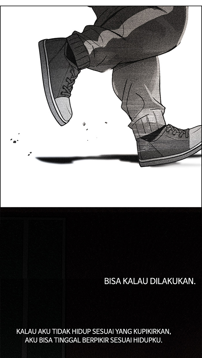 Dice Chapter 258 - halaman 54