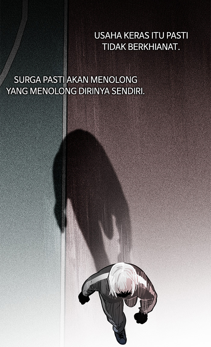 Dice Chapter 258 - halaman 55