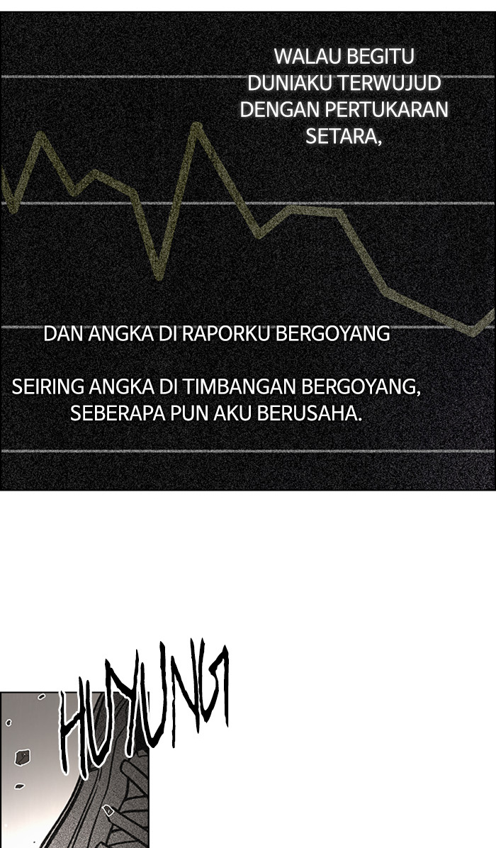 Dice Chapter 258 - halaman 57