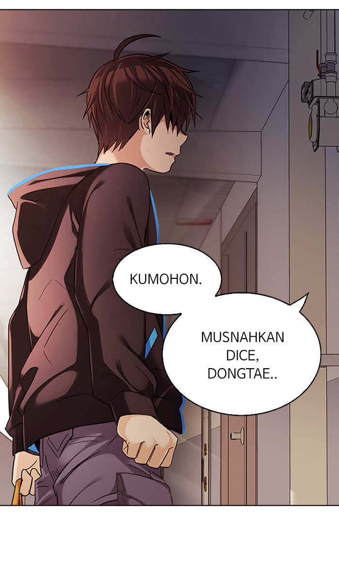 Dice Chapter 259 - halaman 12