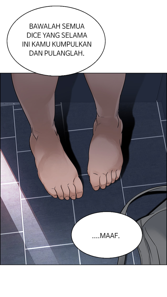 Dice Chapter 259 - halaman 22