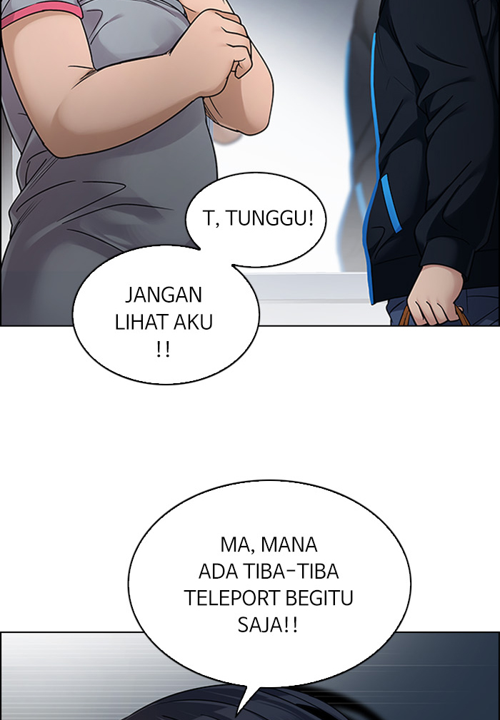 Dice Chapter 259 - halaman 33