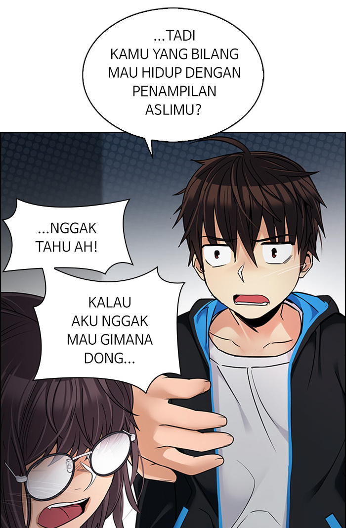 Dice Chapter 259 - halaman 38