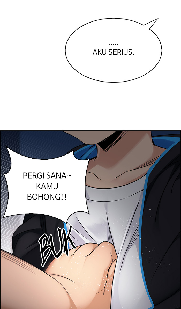 Dice Chapter 259 - halaman 43
