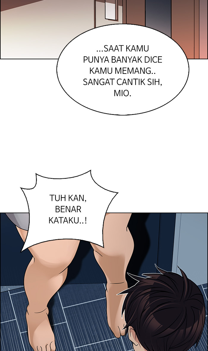 Dice Chapter 259 - halaman 46