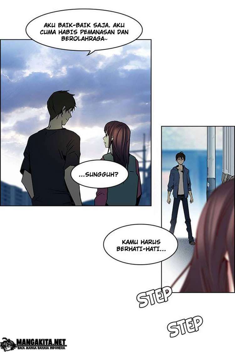 Dice Chapter 26 - halaman 24