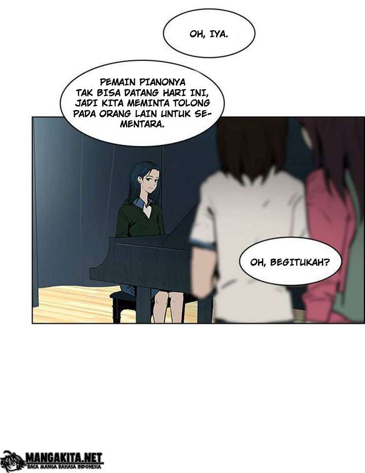 Dice Chapter 26 - halaman 31