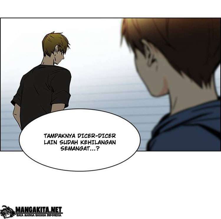 Dice Chapter 26 - halaman 41