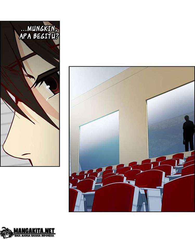 Dice Chapter 26 - halaman 42