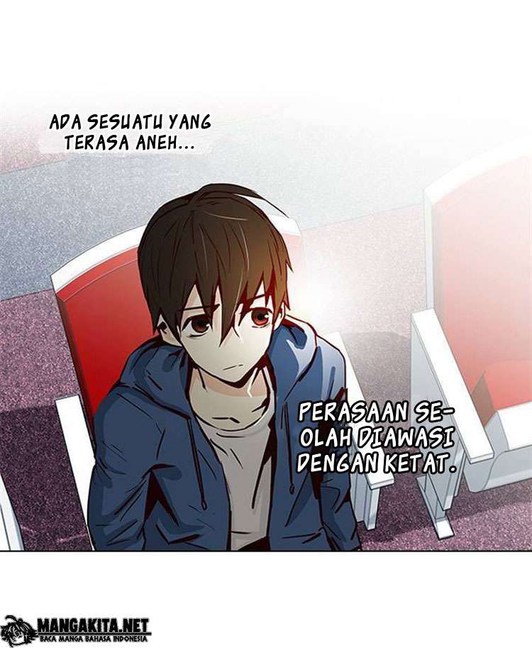 Dice Chapter 26 - halaman 44
