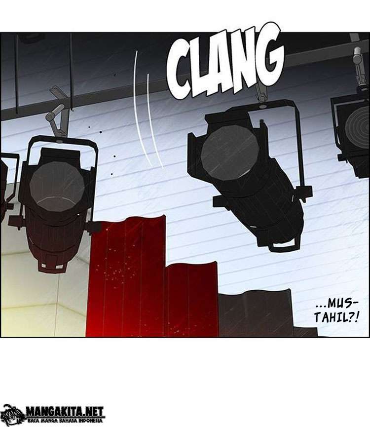 Dice Chapter 26 - halaman 46