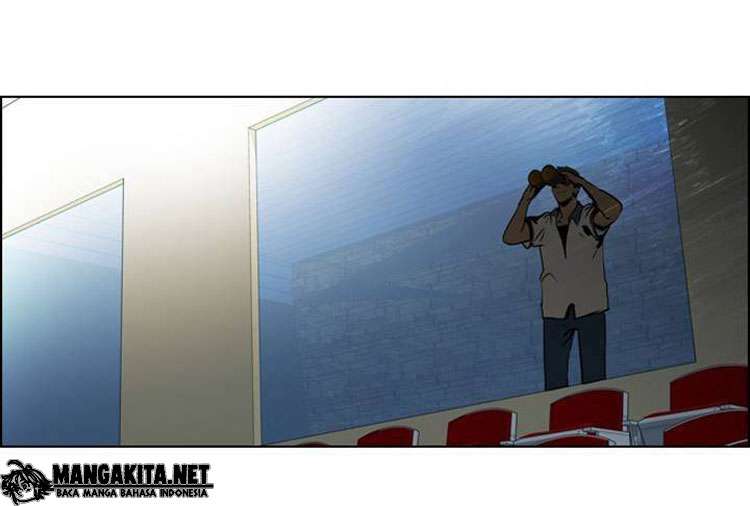 Dice Chapter 26 - halaman 55
