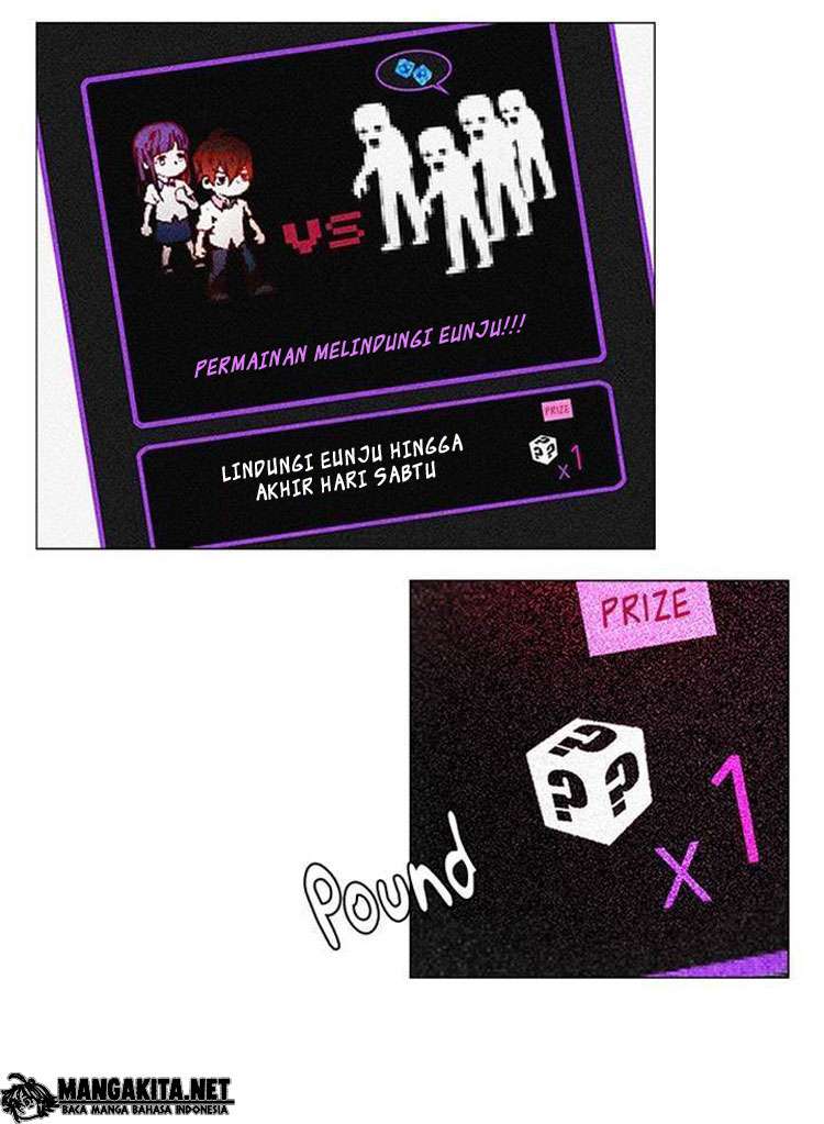 Dice Chapter 26 - halaman 7