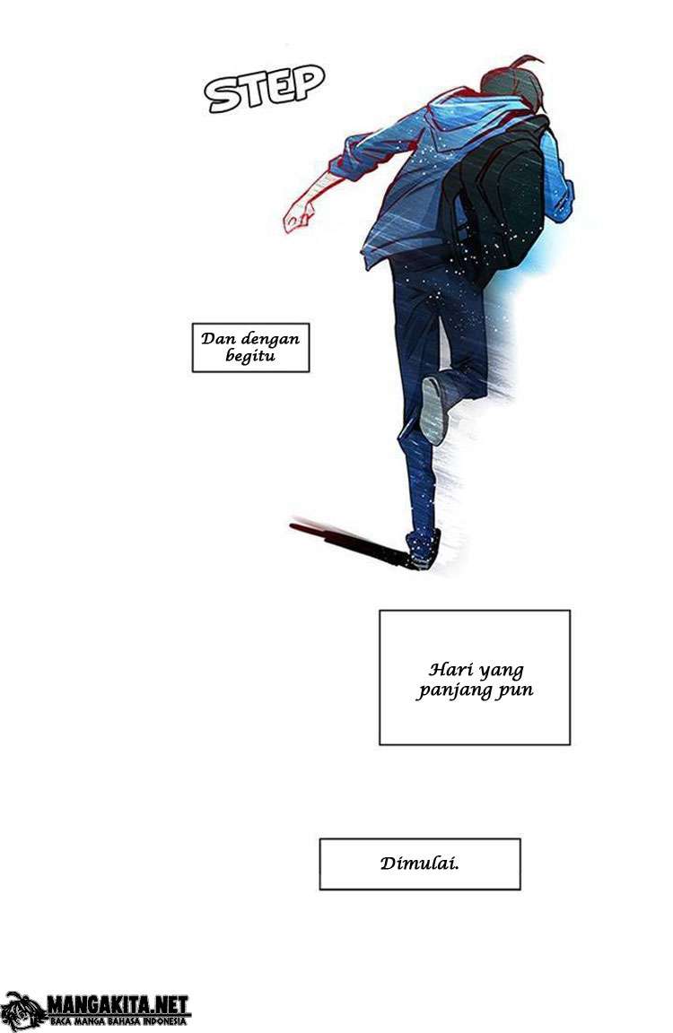 Dice Chapter 26 - halaman 9