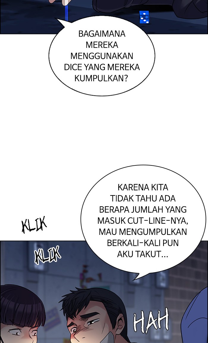 Dice Chapter 260 - halaman 10