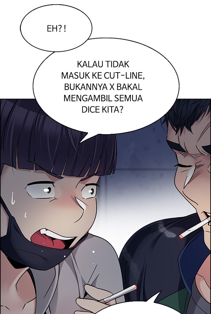 Dice Chapter 260 - halaman 12