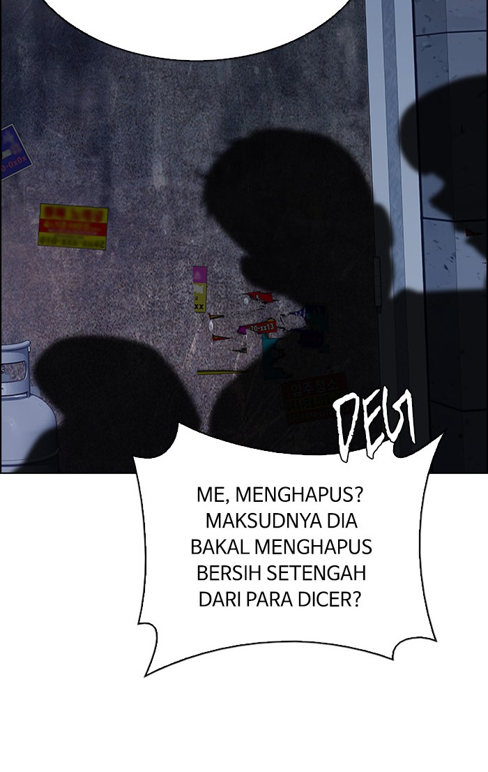 Dice Chapter 260 - halaman 14