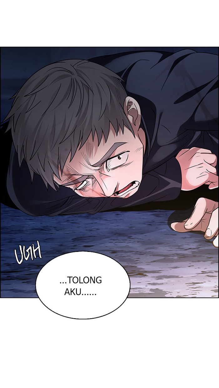 Dice Chapter 260 - halaman 3