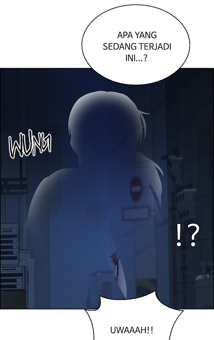 Dice Chapter 260 - halaman 32