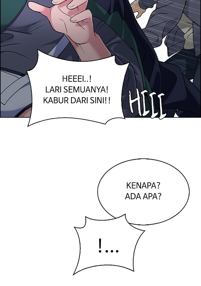 Dice Chapter 260 - halaman 34