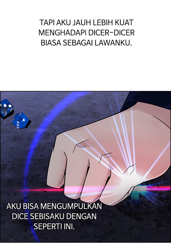 Dice Chapter 260 - halaman 69