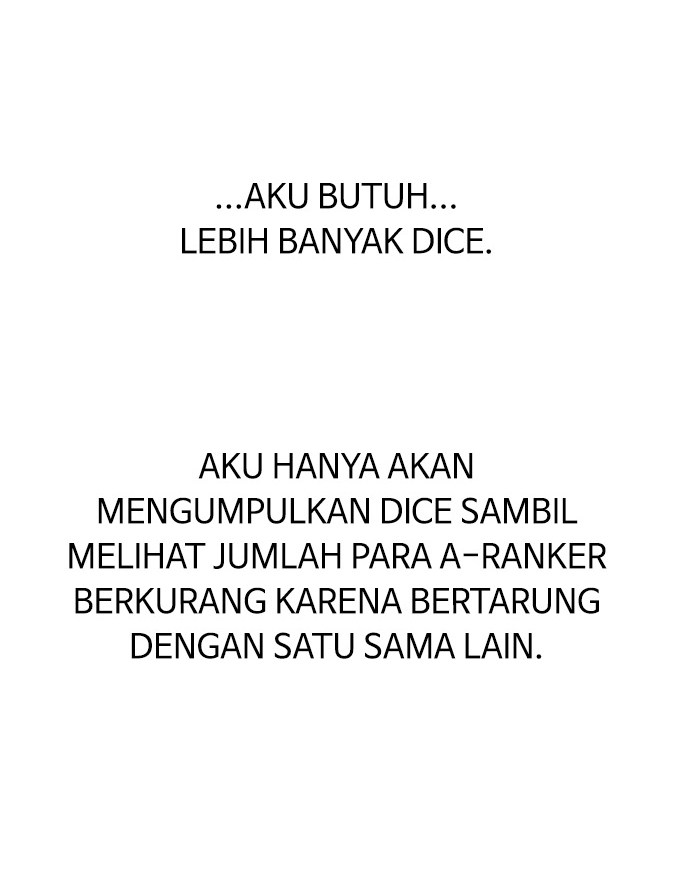 Dice Chapter 260 - halaman 71