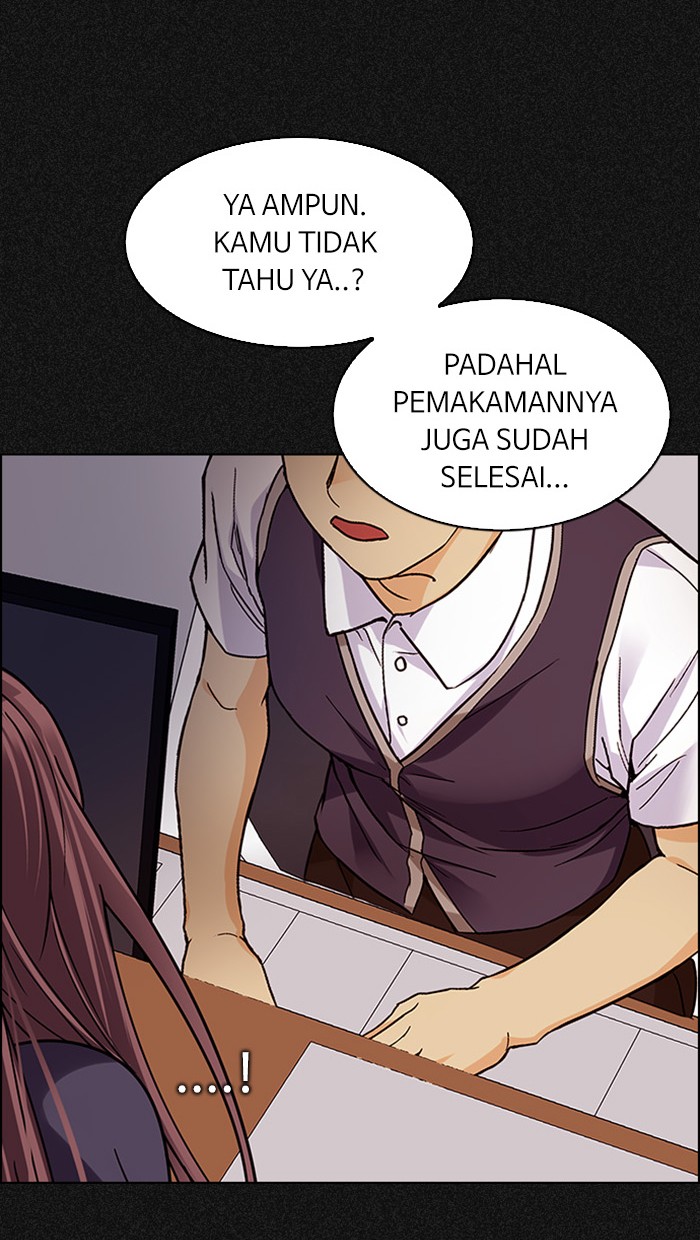 Dice Chapter 261 - halaman 19