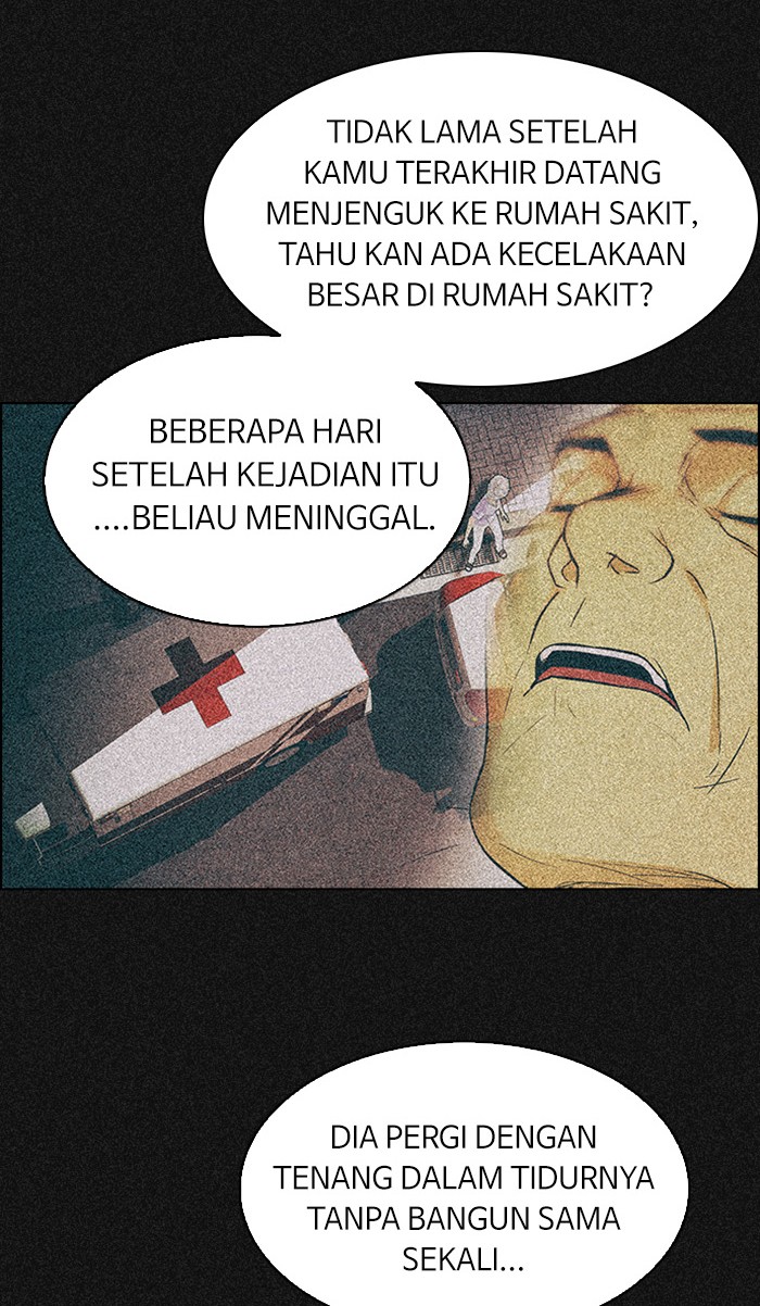 Dice Chapter 261 - halaman 20