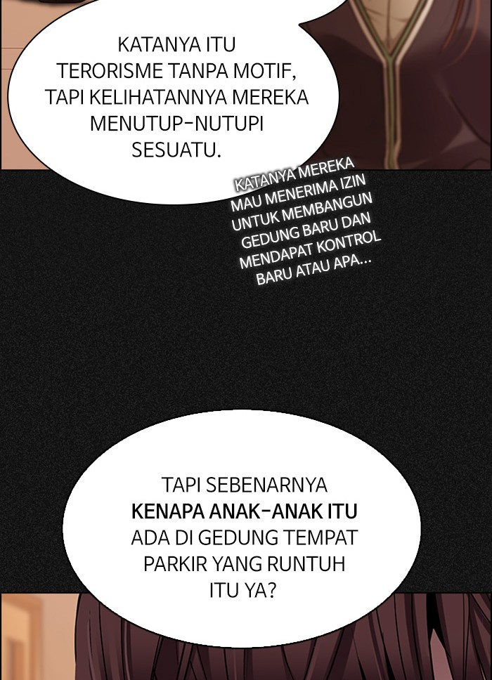 Dice Chapter 261 - halaman 26