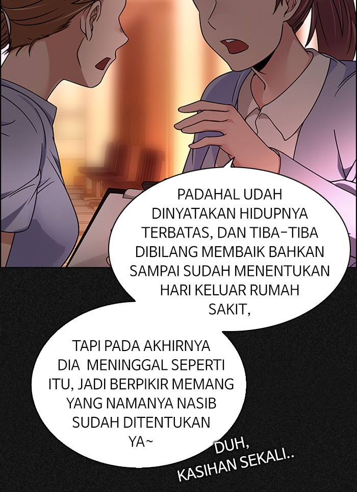 Dice Chapter 261 - halaman 28