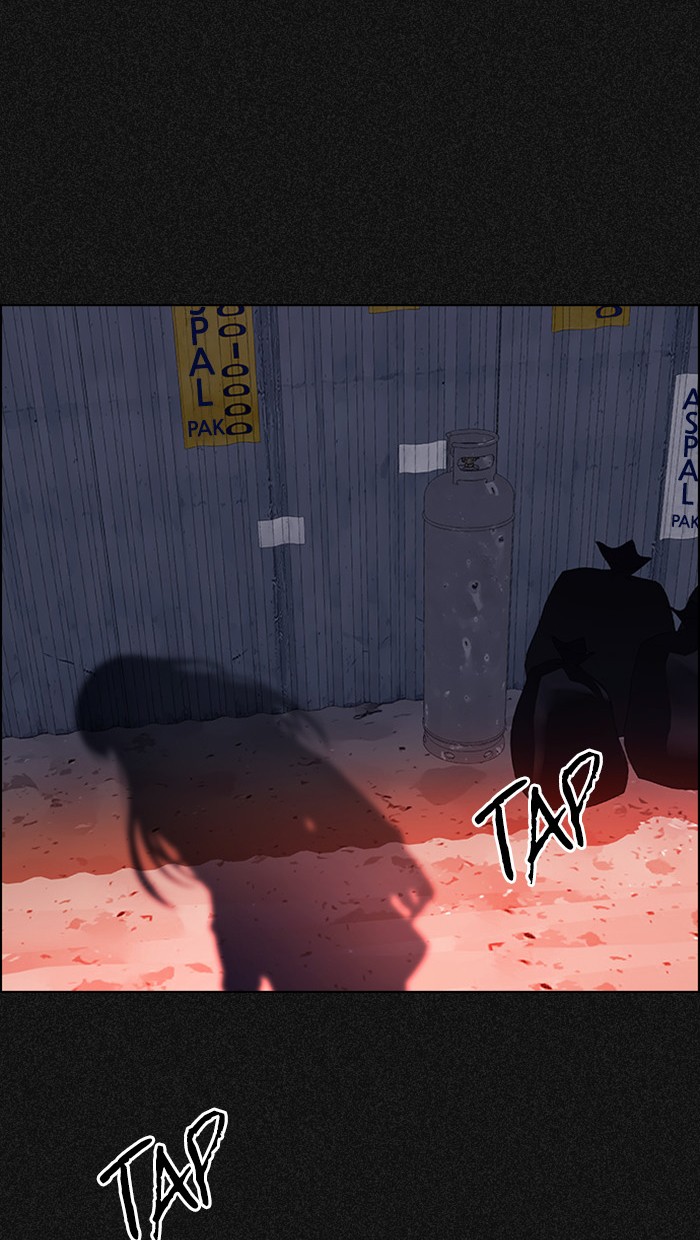 Dice Chapter 261 - halaman 38