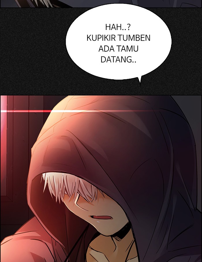 Dice Chapter 261 - halaman 43