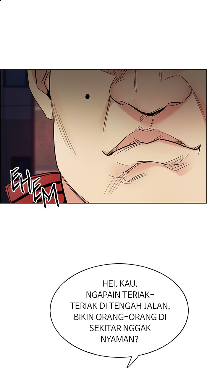 Dice Chapter 261 - halaman 55