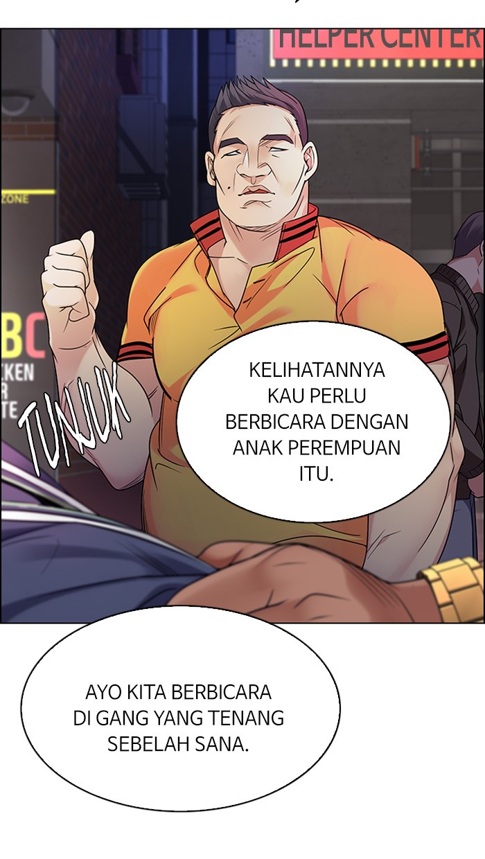Dice Chapter 261 - halaman 56