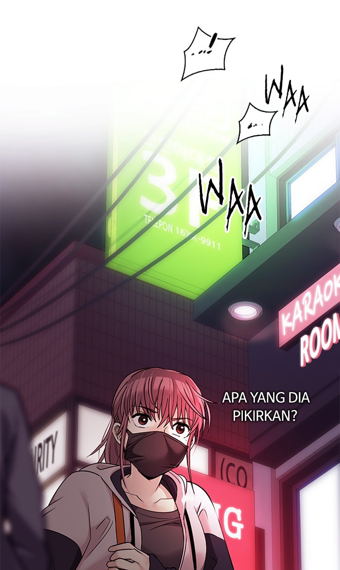 Dice Chapter 261 - halaman 58
