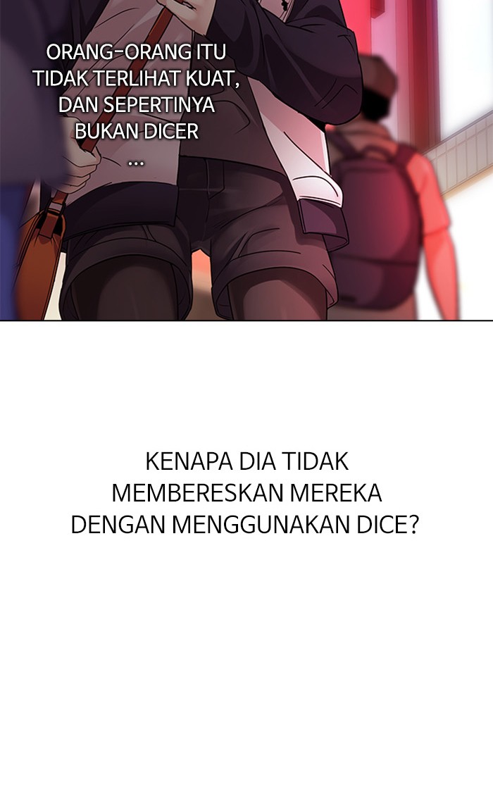 Dice Chapter 261 - halaman 59
