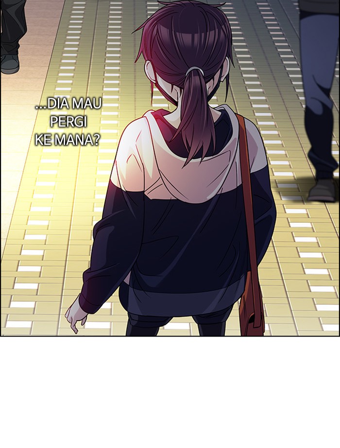 Dice Chapter 261 - halaman 6
