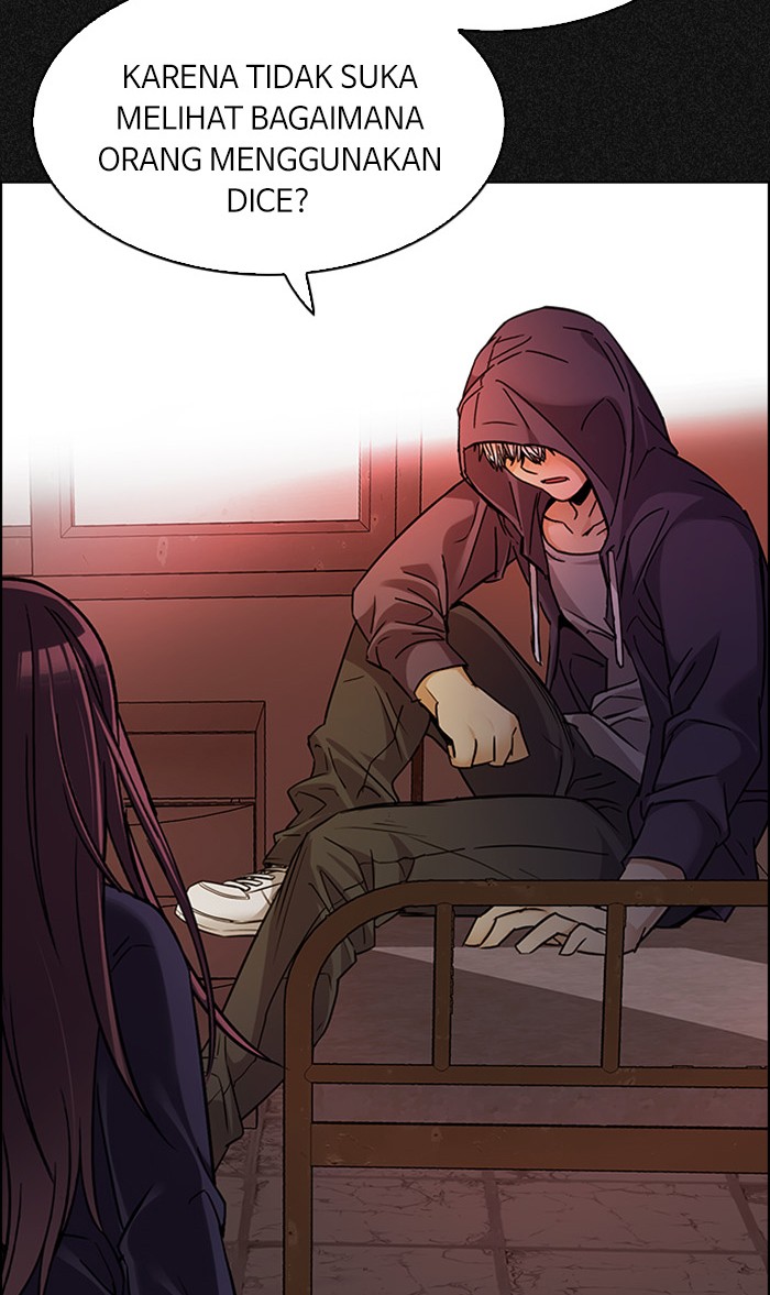 Dice Chapter 261 - halaman 62