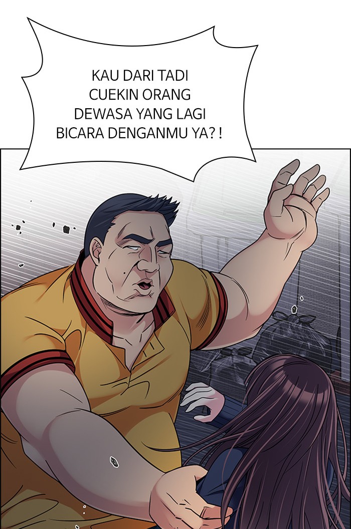 Dice Chapter 262 - halaman 37