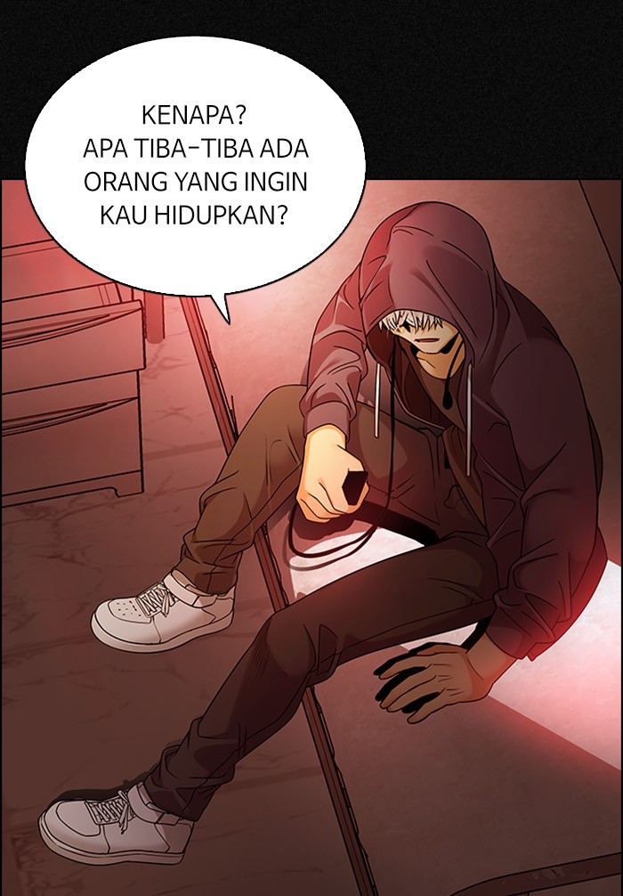 Dice Chapter 262 - halaman 4