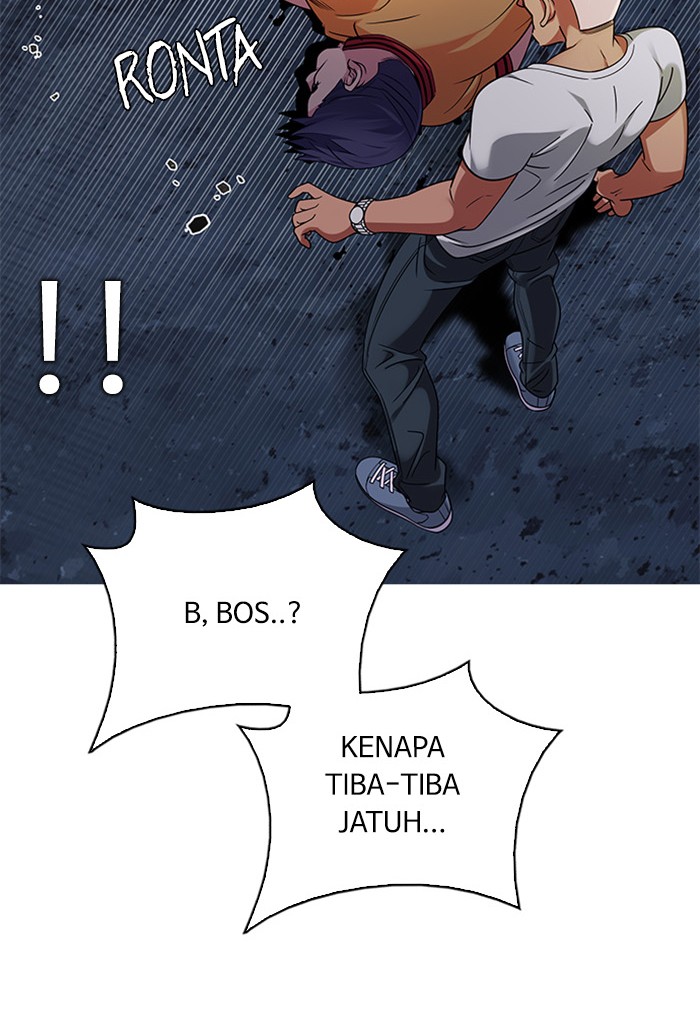 Dice Chapter 262 - halaman 46
