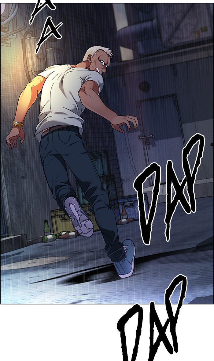 Dice Chapter 262 - halaman 52