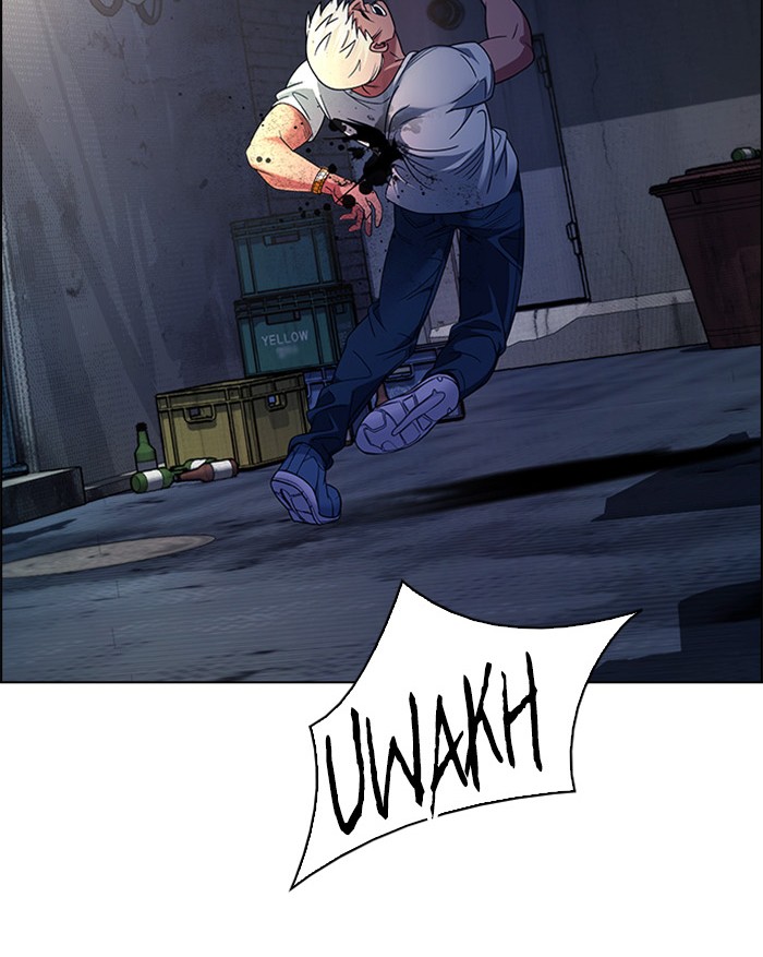 Dice Chapter 262 - halaman 54