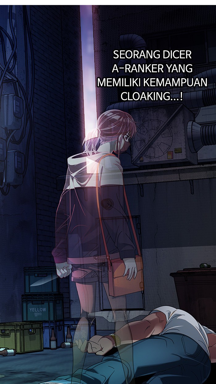Dice Chapter 262 - halaman 60