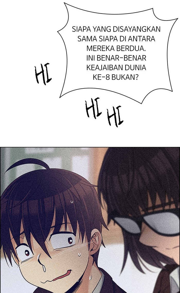 Dice Chapter 263 - halaman 17