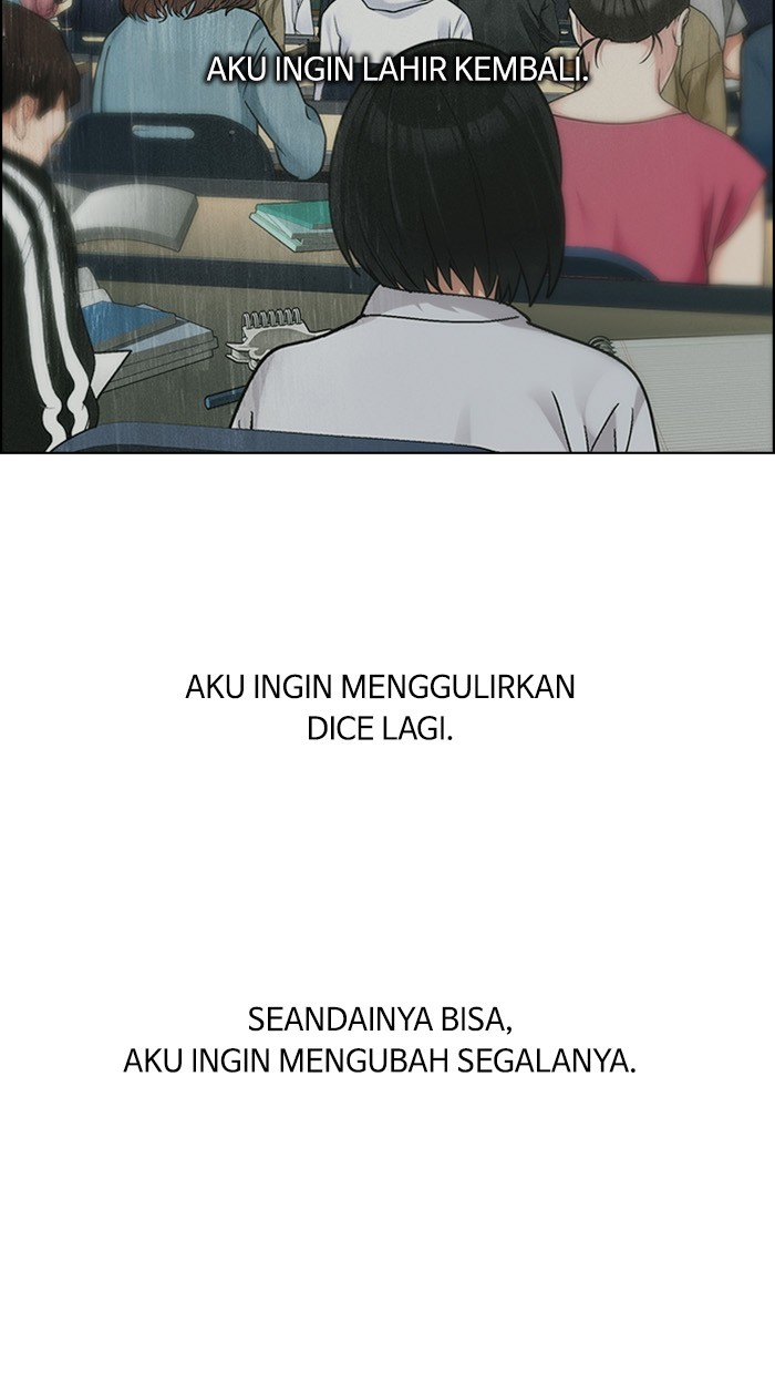 Dice Chapter 263 - halaman 35