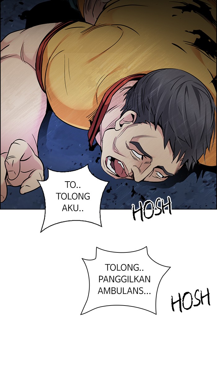Dice Chapter 263 - halaman 49