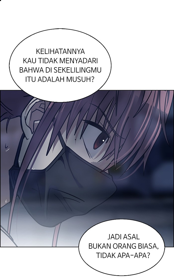 Dice Chapter 263 - halaman 55