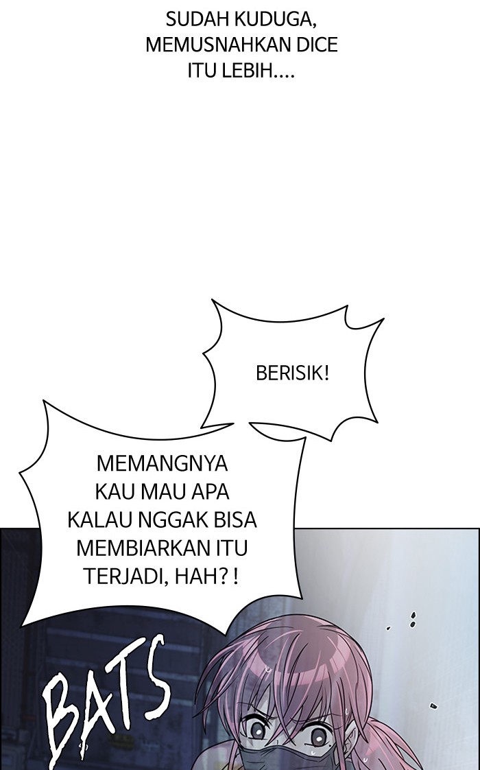 Dice Chapter 264 - halaman 10